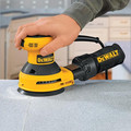 Random Orbital Sanders | Factory Reconditioned Dewalt D26453R 5 in. Variable Speed Random Orbit Sander image number 6