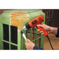  | Black & Decker HG1300 Dual Temperature Heat Gun image number 6