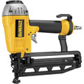 Finish Nailers | Dewalt D51257K 16-Gauge 1 in. - 2-1/2 in. Straight Finish Nailer Kit image number 0