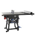 Table Saws | Delta 36-5100T2D 30 in. Rip Capacity Contractor Table Saw with Cast Extension and 1 HP Dust Collector image number 0