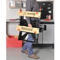 Workbenches | Black & Decker WM225-A Portable Work Bench and Vise image number 1