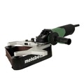 Sanders & Polishers | Metabo HPT 646243620 RBE 15-180 Set 13.5 Amp Corded Belt Tube Sander for Metal image number 0