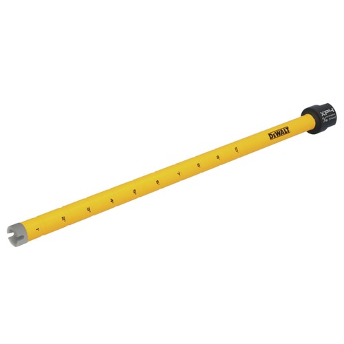 Drill Driver Bits | Dewalt DW55003 11/16 in. x 14 in. Diamond Core Bit image number 0