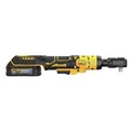 Cordless Ratchets | Dewalt DCF513GE1 20V MAX 3/8 in. Rachet Kitted - GE image number 5