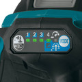 Clearance Center | Makita GWT05D 40V max XGT Brushless Lithium-Ion 1/2 in. Cordless 4-Speed Impact Wrench with Detent Anvil Kit (2.5 Ah) image number 2