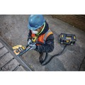 DeWALT FLEXVOLT System | Factory Reconditioned Dewalt DCG418BR FLEXVOLT 60V MAX Brushless Lithium-Ion 4-1/2 in. - 6 in. Cordless Grinder with Kickback Brake (Tool Only) image number 9