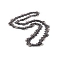 Chainsaw Accessories | Husqvarna 531300443 Rancher X H80 18 in. Chainsaw Chain - Gray image number 4