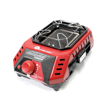 PORTABLE HEATERS | Mr. Heater Buddy FLEX Cooker - F600500