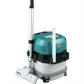 Clearance Center | Makita GCV01Z 40V max XGT Brushless Lithium-Ion 2.1 Gallon Cordless Wet/Dry Dust Extractor Vacuum (Tool Only) image number 1