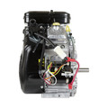 Replacement Engines | Briggs & Stratton 386447-0090-G1 23 HP Vanguard Small Block V-Twin Engine image number 4