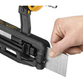 Finish Nailers | Dewalt D51257K 16-Gauge 1 in. - 2-1/2 in. Straight Finish Nailer Kit image number 7