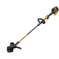 DeWALT Spring Savings! Save up to $100 off DeWALT power tools | Dewalt DCMWSP255Y2DCST970X1S-BNDL 2X 20V MAX Brushless Self-Propelled 21-1/2 in. Cordless Mower Kit (12 Ah) and 60V MAX FLEXVOLT Brushless Cordless String Trimmer Kit (3 Ah) Bundle image number 7