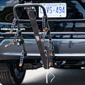 Clearance Center | Detail K2 BCR290 Hitch-Mounted 4-Bike Carrier image number 4
