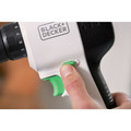 Drill Drivers | Black & Decker REVCDD12C 12V MAX reviva Cordless Drill with Double-Ended Screwdriver Bit image number 8