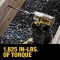 Impact Drivers | Factory Reconditioned Dewalt DCF845D1E1R 20V MAX XR Lithium-Ion Brushless 3-Speed 1/4 in. Cordless Impact Driver Kit with POWERSTACK (1.7 Ah/2 Ah) image number 11