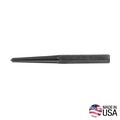 Chisels Files and Punches | Klein Tools 66310 4-1/4 in. Length 1/4 in. Diameter Center Punch image number 4