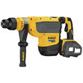 Rotary Hammers | Dewalt DCH733B FlexVolt 60V MAX 1-7/8 in. SDS-MAX Rotary Hammer (Tool Only) image number 0