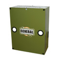 Clearance Center | General International 10-1000M1 1189, 756 and 580 CFM Commercial Air Filtration System with SMART Laser Auto Control System image number 2