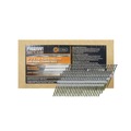 Nails | Freeman FR.120-3GRS 3-1/4 in. Plastic Collated Electro Galvanized Ring Shank Framing Nails image number 0