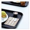 Percentage Off | Boardwalk BWKPRTN2BL 2 oz. Polypropylene Souffle/Portion Cups - Black (2500/Carton) image number 7