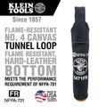 Cases and Bags | Klein Tools 5471FR Flame-Resistant Electrode Bag image number 1