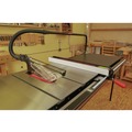 Table Saws | SawStop PCS31230-PFA30 220V Single Phase 3 HP 13 Amp 10 in. Professional Cabinet Saw with 30 in. Premium Fence System image number 3