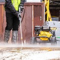 Pressure Washers | Dewalt 61110S 3400 PSI at 2.5 GPM Cold Water Gas Pressure Washer with Electric Start image number 12