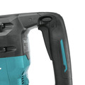 Clearance Center | Makita GMH02Z 80V max XGT (40V max X2) AWS Capable Brushless Lithium-Ion 28 lbs. Cordless AVT Demolition Hammer, accepts SDS-MAX bits (Tool Only) image number 5