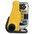 Rotary Hammers | Dewalt DWH079D SDS Rotary Hammer Dust Box Evacuator image number 3