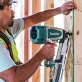 Clearance Center | Factory Reconditioned Makita AN924-R 21-Degree Full Round Head 3-1/2 in. Framing Nailer image number 14