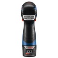  | Factory Reconditioned Bosch GSR12V-300HXB22-RT 12V Max Brushless Lithium-Ion 1/4 in. Cordless Hex Two-Speed Screwdriver Kit with 2 Batteries (2.0 Ah) image number 4
