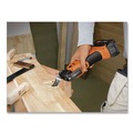 Oscillating Tools | Fein 71293662090 MULTIMASTER AMM 700 Max AS Cordless Oscillating Multi-Tool (Tool Only) image number 5