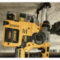 Bags and Filters | Dewalt DWH302DH Heavy-Duty Dust Box Assembly image number 2