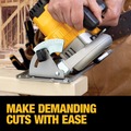 Combo Kits | Dewalt DCK423D2 20V MAX Lithium-Ion 4-Tool Combo Kit with 2 Batteries (2 Ah) image number 12