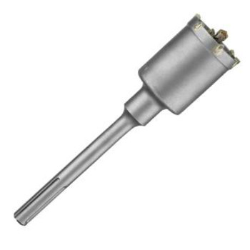 Dewalt 22 in. x 3-1/2 in. SDS-max 1-Piece Carbide Core Bit - DW5923