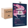 On Sale | FLAVIA 48792 Lavazza Coffee Freshpack - Momento Romance (38/Carton) image number 0
