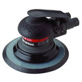 Air Sanders | Ingersoll Rand 4151 6 in. Random Orbital Air Sander image number 0