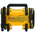 Inflators | Dewalt DCC020IB 20V MAX Corded/Cordless Air Inflator image number 1