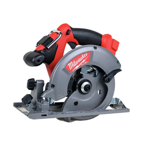 Circular Saws | Milwaukee 2730-20 M18 FUEL Brushless Lithium-Ion 6-1/2 in. Cordless Circular Saw (Tool Only) image number 0