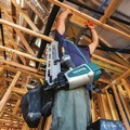 Clearance Center | Factory Reconditioned Makita AN924-R 21-Degree Full Round Head 3-1/2 in. Framing Nailer image number 16