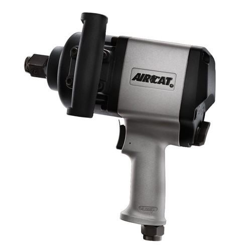 Air Impact Wrenches | AIRCAT 1880-P-A Pistol Grip 1 in. Air Impact Wrench image number 0