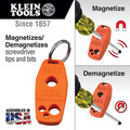 Screwdrivers | Klein Tools 33736INS 6-Piece 1000V Slim-Tip Insulated Screwdriver Set image number 6