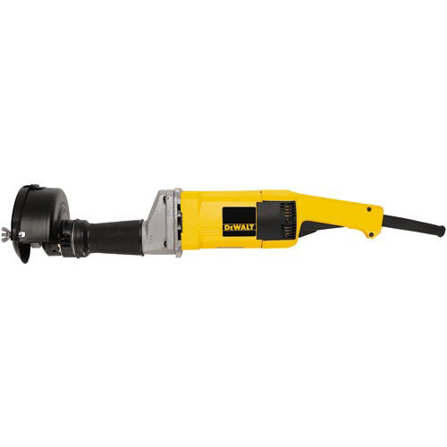 Die Grinders | Dewalt DW882 6 in. 5,700 RPM 13.0 Amp Straight Grinder image number 0