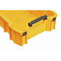 Storage Systems | Dewalt DWST08120 ToughSystem 2.0 Deep Tool Tray image number 6