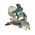  | Factory Reconditioned Bosch GCM12SD-RT 12 in. Dual-Bevel Glide Miter Saw image number 3