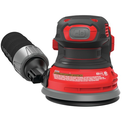  | Factory Reconditioned Craftsman CMCW220BR V20 Lithium-Ion Cordless Random Orbit Sander (Tool Only) image number 0
