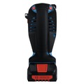 On Sale | Bosch GBH18V-28DCK24 18V Brushless Lithium-Ion Connected-Ready SDS-Plus Bulldog 1-1/8 in. Cordless Rotary Hammer Kit (8 Ah) image number 4