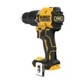 Hammer Drills | Dewalt DCD799B 20V MAX ATOMIC COMPACT SERIES Brushless Lithium-Ion 1/2 in. Cordless Hammer Drill (Tool Only) image number 2
