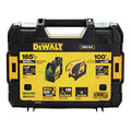 Laser Distance Measurers | Dewalt DW0883CG Green Beam Line and Spot Laser image number 7