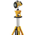 Work Lights | Dewalt DCL079B 20V MAX Cordless Tripod Light (Tool Only) image number 3